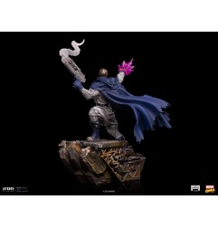 Marvel - Comics statuette 1/10 BDS Art Scale Bishop (X-Men: Age of Apocalypse) 30 cm