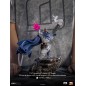 Marvel - Comics statuette 1/10 BDS Art Scale Bishop (X-Men: Age of Apocalypse) 30 cm