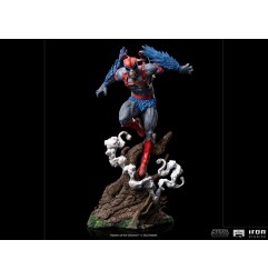 Les Maîtres de l'Univers - Masters of the Universe Statuette BDS Art Scale 1/10 Stratos 29 cm