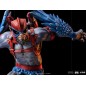 Les Maîtres de l'Univers - Masters of the Universe Statuette BDS Art Scale 1/10 Stratos 29 cm