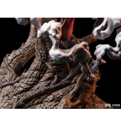 Les Maîtres de l'Univers - Statuette BDS Art Scale 1/10 Stratos 29 cm