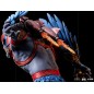 Les Maîtres de l'Univers - Masters of the Universe Statuette BDS Art Scale 1/10 Stratos 29 cm