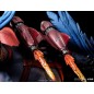 Les Maîtres de l'Univers - Masters of the Universe Statuette BDS Art Scale 1/10 Stratos 29 cm