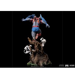 Les Maîtres de l'Univers - Statuette BDS Art Scale 1/10 Stratos 29 cm