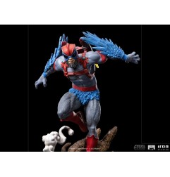 Les Maîtres de l'Univers - Masters of the Universe Statuette BDS Art Scale 1/10 Stratos 29 cm