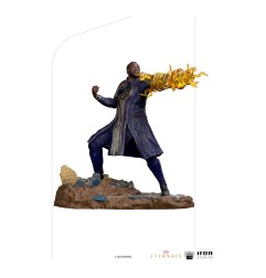 Marvel - Les Éternels statuette 1/10 BDS Art Scale Phastos 21 cm