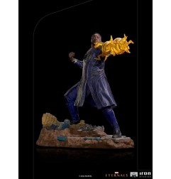 Marvel - Les Éternels statuette 1/10 BDS Art Scale Phastos 21 cm