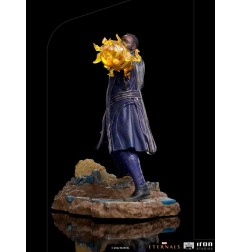 Marvel - Les Éternels statuette 1/10 BDS Art Scale Phastos 21 cm