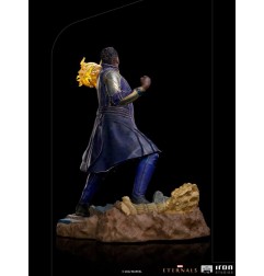 Marvel - Les Éternels statuette 1/10 BDS Art Scale Phastos 21 cm