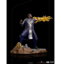 Marvel - Les Éternels statuette 1/10 BDS Art Scale Phastos 21 cm