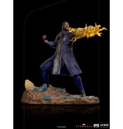 Marvel - Les Éternels statuette 1/10 BDS Art Scale Phastos 21 cm