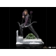 Hawkeye - Statuette BDS Art Scale 1/10 Clint Barton 19 cm