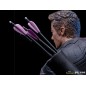 Hawkeye - Statuette BDS Art Scale Hawkeye 1/10 Clint Barton 19 cm