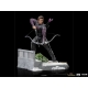 Hawkeye - Statuette BDS Art Scale 1/10 Clint Barton 19 cm