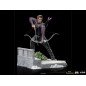 Marvel - Hawkeye Statuette BDS Art Scale 1/10 Clint Barton 19 cm Marvel - Hawkeye Statuette BDS Art Scale 1/10 Clint Barton 19 cm
