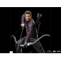 Hawkeye - Statuette BDS Art Scale Hawkeye 1/10 Clint Barton 19 cm