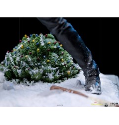 Hawkeye - Statuette BDS Art Scale Hawkeye 1/10 Clint Barton 19 cm