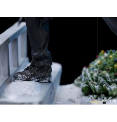 Hawkeye - Statuette BDS Art Scale Hawkeye 1/10 Clint Barton 19 cm