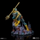 Les Maîtres de l'Univers - Statuette BDS Art Scale 1/10 Mer-Man 27 cm