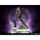 Hawkeye - Statuette BDS Art Scale 1/10 Clint Barton 19 cm