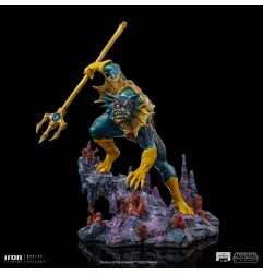 Les Maîtres de l'Univers - Statuette BDS Art Scale 1/10 Mer-Man 27 cm