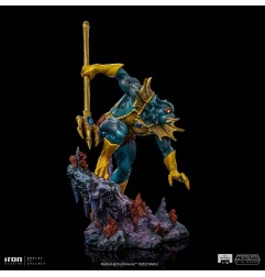 Les Maîtres de l'Univers - Statuette BDS Art Scale 1/10 Mer-Man 27 cm