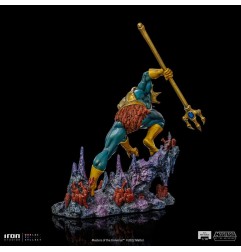 Les Maîtres de l'Univers - Statuette BDS Art Scale 1/10 Mer-Man 27 cm