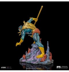 Les Maîtres de l'Univers - Statuette BDS Art Scale 1/10 Mer-Man 27 cm
