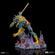 Les Maîtres de l'Univers - Statuette BDS Art Scale 1/10 Mer-Man 27 cm