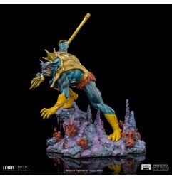 Les Maîtres de l'Univers - Statuette BDS Art Scale 1/10 Mer-Man 27 cm