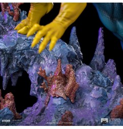 Les Maîtres de l'Univers - Statuette BDS Art Scale 1/10 Mer-Man 27 cm