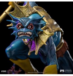 Les Maîtres de l'Univers - Statuette BDS Art Scale 1/10 Mer-Man 27 cm