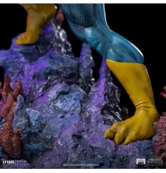 Les Maîtres de l'Univers - Statuette BDS Art Scale 1/10 Mer-Man 27 cm