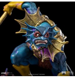 Les Maîtres de l'Univers - Statuette BDS Art Scale 1/10 Mer-Man 27 cm