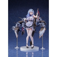 Azur Lane - Statuette 1/7 Dido Heavy Equipment Ver.