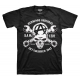 Sons of Anarchy - T-Shirt Redwood Skull 