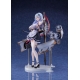 Azur Lane - Statuette 1/7 Dido Heavy Equipment Ver.