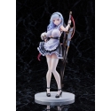 Azur Lane - Statuette 1/7 Dido Light Equipment Ver.