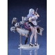 Azur Lane - Statuette 1/7 Dido Heavy Equipment Ver.