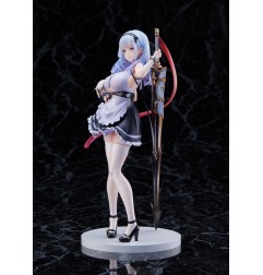 Azur Lane - Statuette PVC 1/7 Dido Light Equipment Ver.