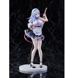 Azur Lane - Statuette PVC 1/7 Dido Light Equipment Ver.