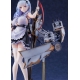 Azur Lane - Statuette 1/7 Dido Heavy Equipment Ver.