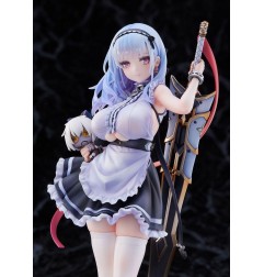 Azur Lane - Statuette PVC 1/7 Dido Light Equipment Ver.
