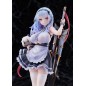 Azur Lane - Statuette PVC 1/7 Dido Light Equipment Ver. Azur Lane - Statuette PVC 1/7 Dido Light Equipment Ver.