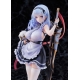 Azur Lane - Statuette 1/7 Dido Light Equipment Ver.