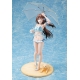 Love Live! Nijigasaki High School Idol Club - Statuette 1/7 Shizuku Osaka: Beach Girl Ver. 27 cm