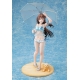 Love Live! Nijigasaki High School Idol Club - Statuette 1/7 Shizuku Osaka: Beach Girl Ver. 27 cm