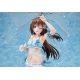 Love Live! Nijigasaki High School Idol Club - Statuette 1/7 Shizuku Osaka: Beach Girl Ver. 27 cm