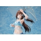 Love Live! Nijigasaki High School Idol Club - Statuette 1/7 Shizuku Osaka: Beach Girl Ver. 27 cm