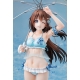 Love Live! Nijigasaki High School Idol Club - Statuette 1/7 Shizuku Osaka: Beach Girl Ver. 27 cm
